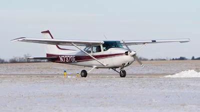 Cessna 172N (Skyhawk)