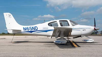 Cessna 206T