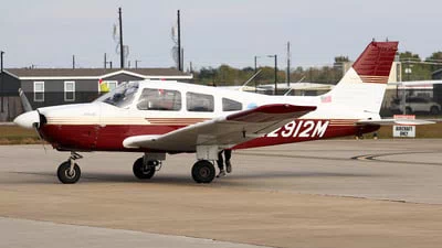 Piper PA-28-II (Archer)