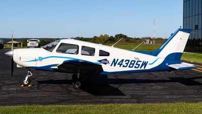 Piper PA-28-161 (Warrior II)