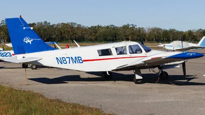 Piper PA-34 (Seneca)