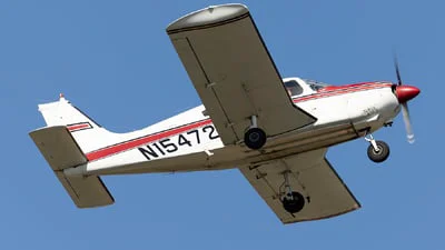 Piper PA-28-181