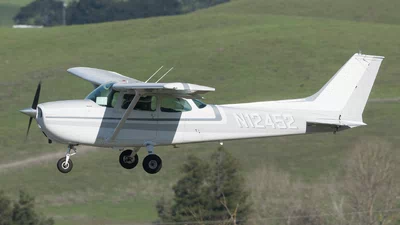 Cessna 172M (Skyhawk)