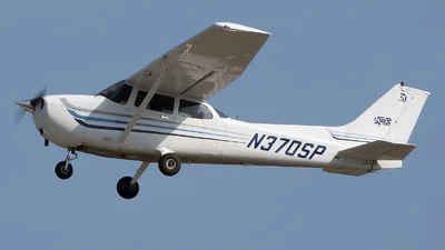 Cessna 172S (Skyhawk SP)