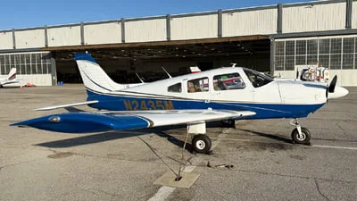 Piper PA-28-181 (Archer II)
