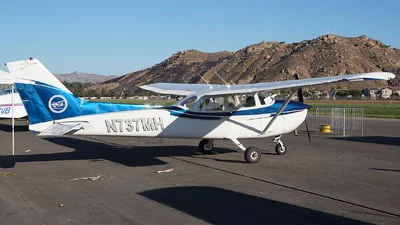 Cessna 172N (Skyhawk)