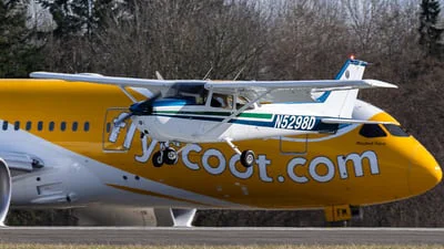 Cessna 172 (Skyhawk)