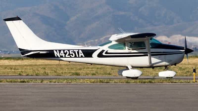 Cessna 182P (Skylane)