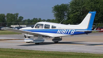 Piper PA-28-181 (Archer)