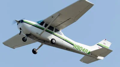 Cessna 172M (Skyhawk)