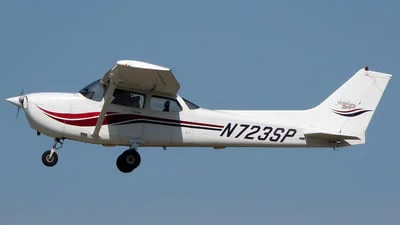 Cessna 172SP (Skyhawk)
