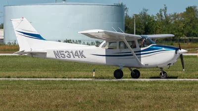 Cessna 172P (Skyhawk)