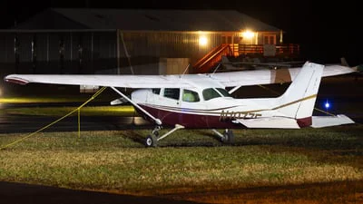 Cessna 172N (Skyhawk)