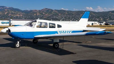 Piper PA-28-181 (Archer II)