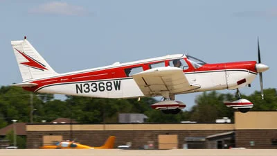 Piper PA-32 (Cherokee Six)