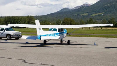 Cessna 172N (Skyhawk)