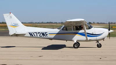 Cessna 172S (Skyhawk)