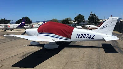 Piper PA-28-161 (Warrior)