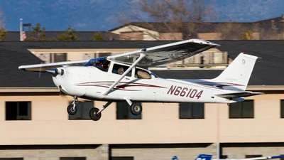 Cessna 172 (Skyhawk)