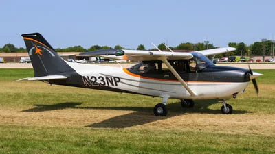 Cessna 172S (Skyhawk)