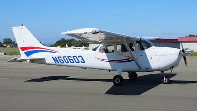 Cessna 172SP (Skyhawk)