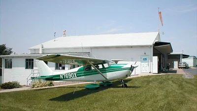 Cessna 172B (Skyhawk)
