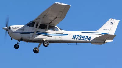 Cessna 172P (Skyhawk)