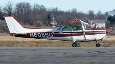 Cessna 172N (Skyhawk)
