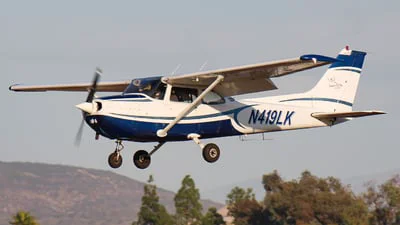 Cessna 172N (Skyhawk)
