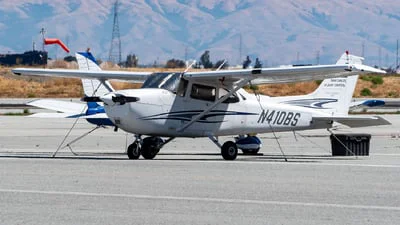Cessna 172S (Skyhawk)
