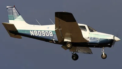 Piper PA-28-161 (Warrior II)