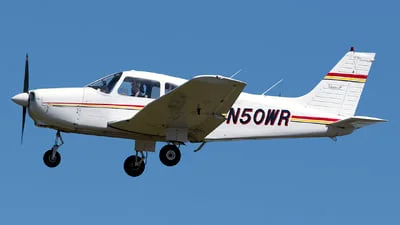 Piper PA-28-161 (Warrior II)