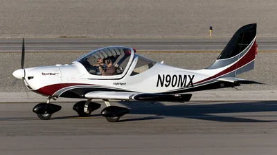 Evektor Sportstar Max (Sportstar Max)