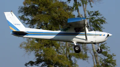 Cessna 150M