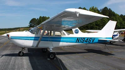 Cessna R172K