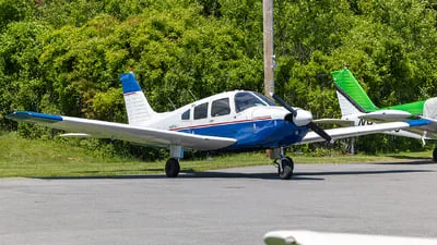 Piper PA-28-181 (Archer)