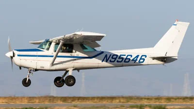 Cessna 152