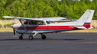 Cessna 172N (Skyhawk)