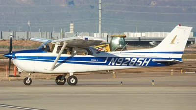 Cessna 172M (Skyhawk)