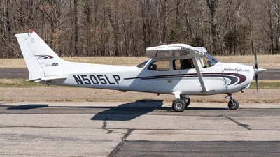 Cessna 172SP (Skyhawk)
