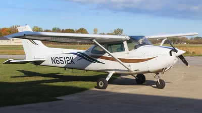 Cessna 172P (Skyhawk)
