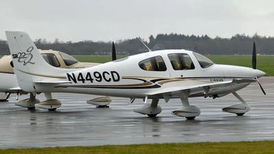 Robinson R44 II