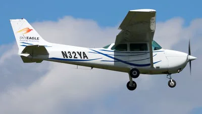 Cessna 172N (Skyhawk)