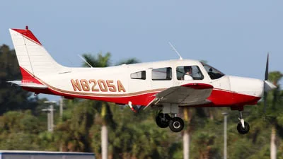 Piper PA-28-161 (Warrior)