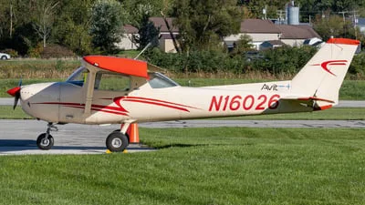 Cessna 150L