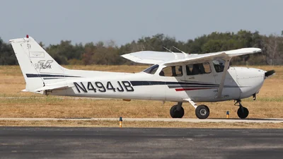 Cessna 172S (Skyhawk)