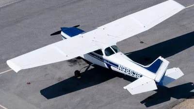 Cessna 172RG (Cutlass)
