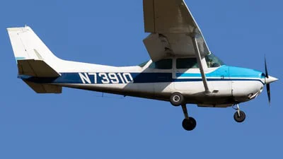 Cessna 172N (Skyhawk)
