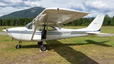 Cessna 172H (Skyhawk)