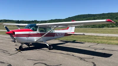Cessna 172N (Skyhawk)